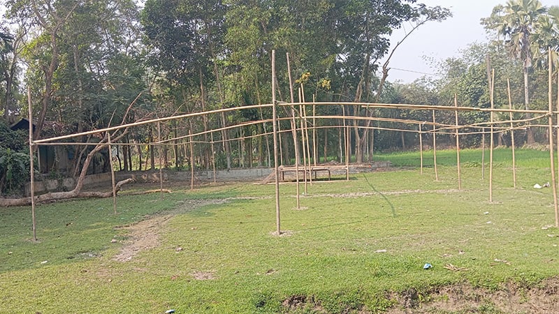 বিএনপির নেতাকে প্রধান অতিথি করায় মাহফিল বন্ধ